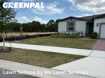 Yard Mowing nearby Haines City, FL, 