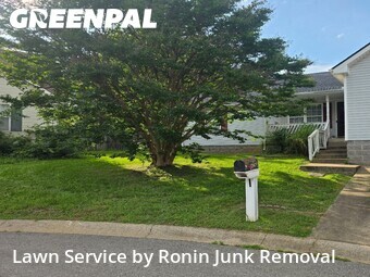Lawn Care nearby Clarksville, TN, 