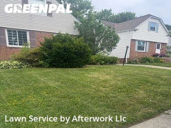 Lawn Care Service nearby South Euclid, OH, 