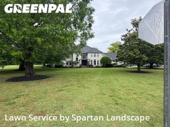 Grass Cutting nearby Murfreesboro, TN, 