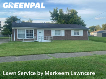 Lawn Cutting nearby Louisville, KY, 
