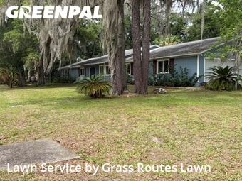 Lawn Mowing nearby Ocala, FL, 