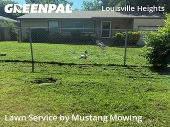 Yard Cutting nearby Tulsa, OK, 