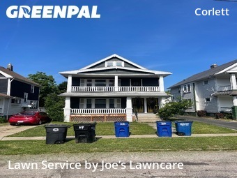 Lawn Maintenance nearby Cleveland, OH, 