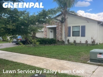 Lawn Care nearby Riverview, FL, 
