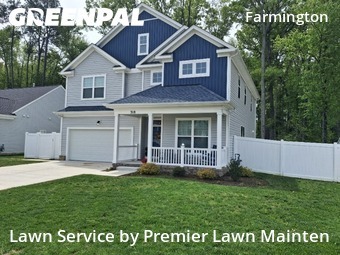 Lawn Mow nearby Hampton, VA, 