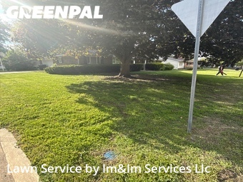 Yard Cutting nearby Normal, IL, 