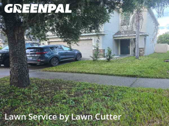 Yard Cutting nearby Riverview, FL, 