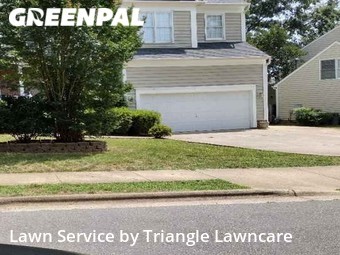 Yard Mowing nearby Raleigh, NC, 