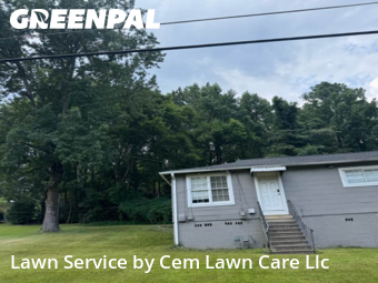 Lawn Mowing nearby Irondale, AL, 