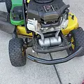Cerón Bros Lawnmower 2