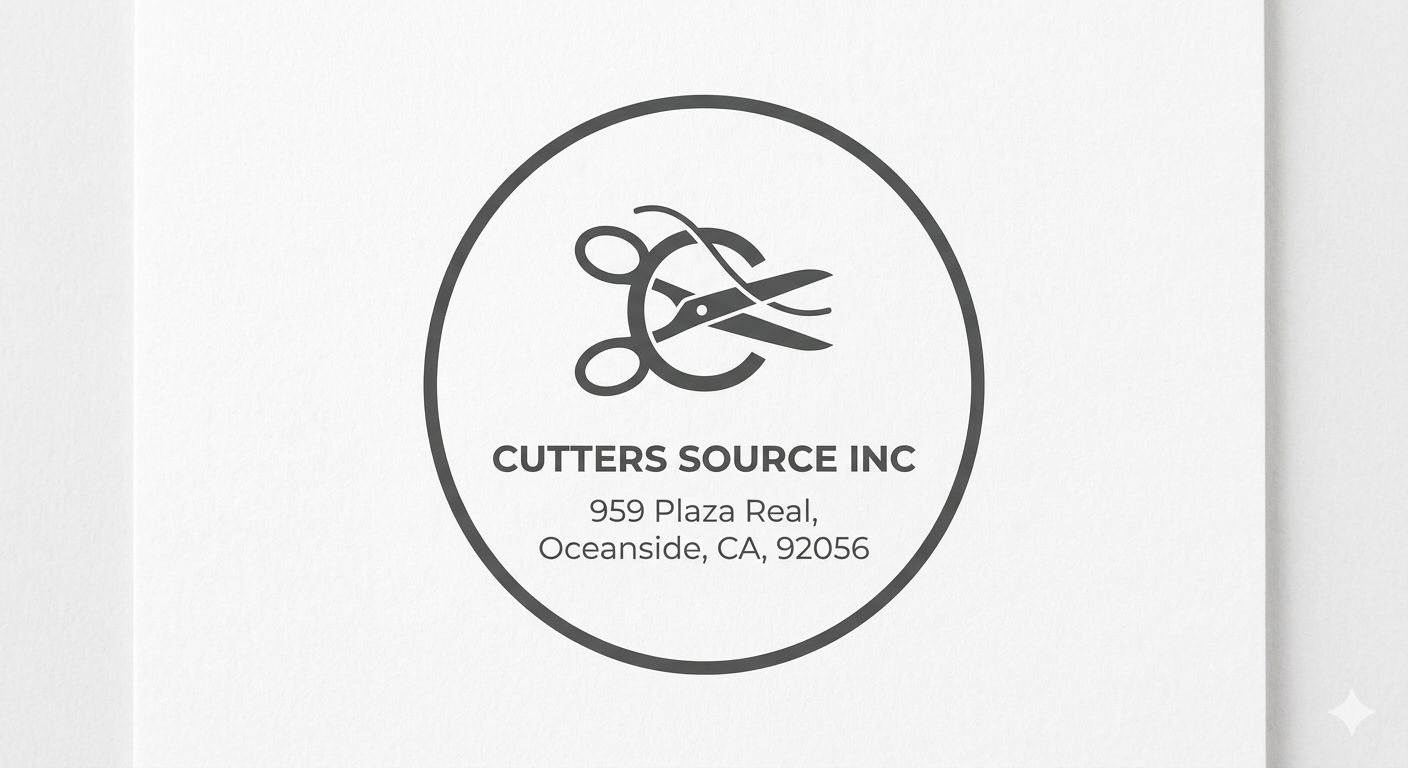 Cutters Source Inc shop photo