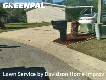 Lawn Mowing nearby Pensacola, FL, 