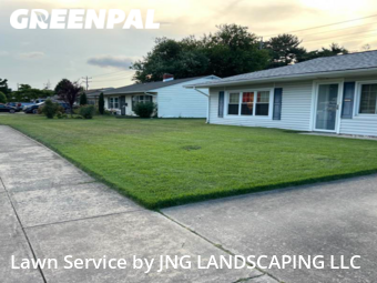 Lawn Cutting nearby Newark, DE, 