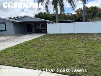 Yard Mowing nearby Largo, FL, 