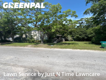 Lawn Service nearby Pascagoula, MS, 