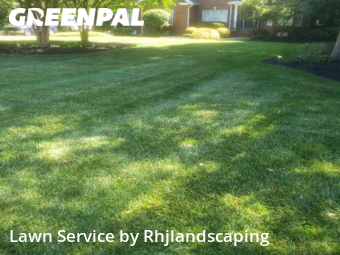 Yard Mowing nearby Chesterfield, VA, 