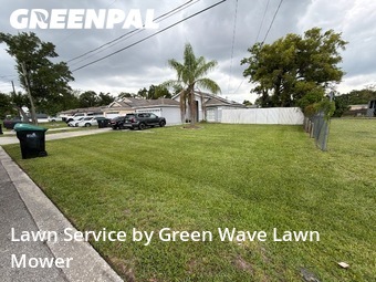Yard Cutting nearby Orlando, FL, 