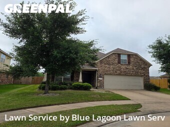 Lawn Maintenance nearby Katy, TX, 