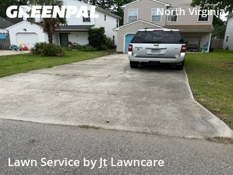 Yard Cutting nearby Virginia Beach, VA, 