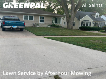 Lawn Care nearby Sioux Falls, SD, 