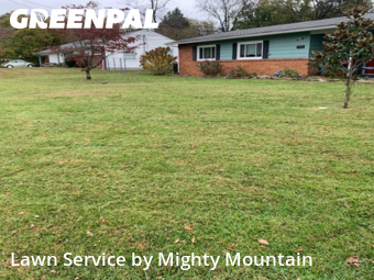 Lawn Cutting nearby Knoxville, TN, 