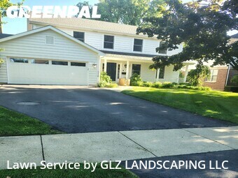 Lawn Service nearby Lake Bluff, WI, 