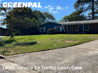 Lawn Maintenance nearby Columbus, AL, 
