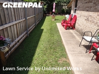Lawn Care nearby Mansfield, TX, 