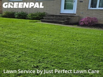 Lawn Cut nearby Brooklyn, OH, 