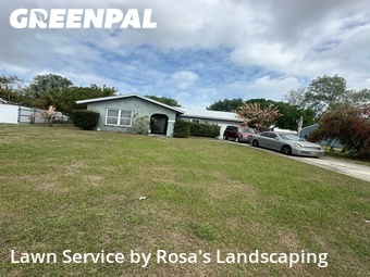 Lawn Care Service nearby Port St. Lucie, FL, 