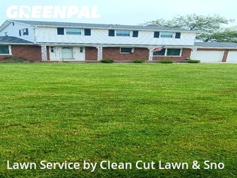 Lawn Mow nearby Lansing, MI, 