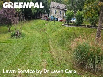 Lawn Mow nearby Salem, VA, 