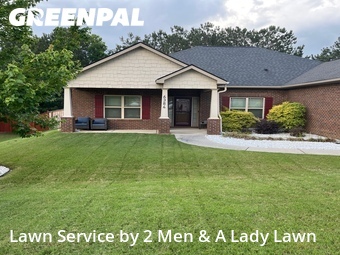 Yard Cutting nearby Atlanta, GA, 