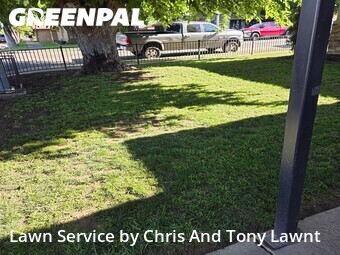 Lawn Cutting nearby Lodi, CA, 