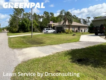 Grass Cutting nearby North Port, FL, 