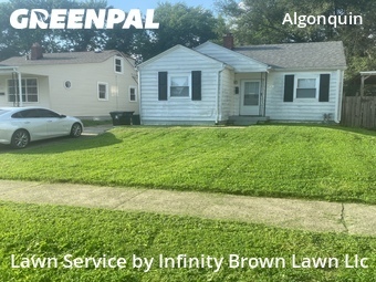 Lawn Mow nearby Louisville, KY, 