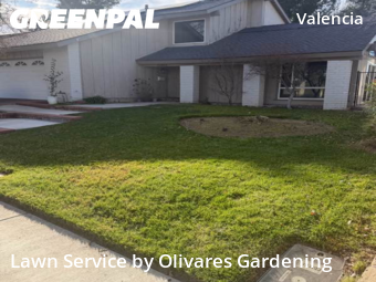 Work completed by lawn-mowing-quotes-in-Santa Clarita-CA