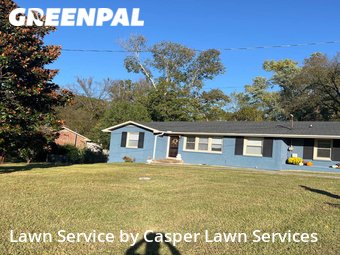 Grass Cutting nearby Mt. Juliet, TN, 