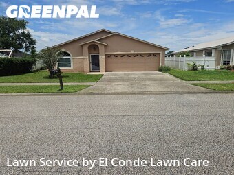Lawn Care nearby Kissimmee, FL, 