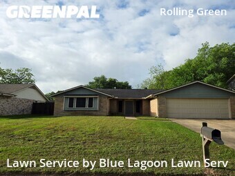 Lawn Cut nearby Houston, TX, 