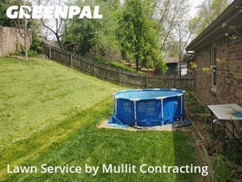 Grass Cutting nearby Lexington, KY, 