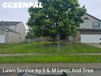 Lawn Care Service nearby Pataskala, OH, 