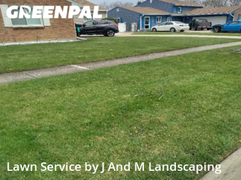 Lawn Maintenance nearby Glendale Heights, IL, 