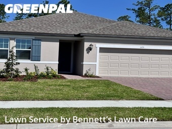 Yard Cutting nearby Daytona Beach, FL, 