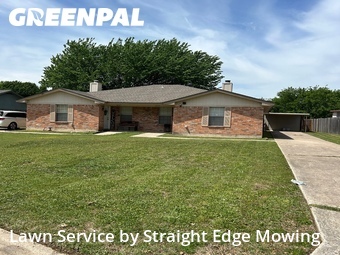 Lawn Mowing nearby North Richland Hills, TX, 