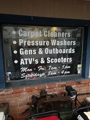 A-1 Lawnmower & Engine Service Photo 4