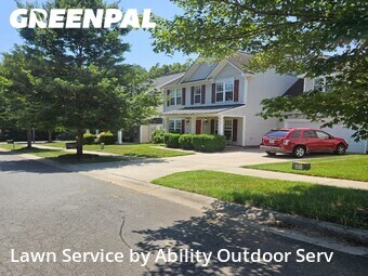 Lawn Cutting nearby Huntersville, NC, 