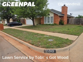 Lawn Maintenance nearby Oklahoma City, OK, 