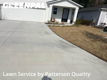 Lawn Service nearby St. Johns County, FL, 